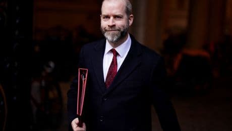 British and Indian ministers meet for ‘productive’ talks on trade deal