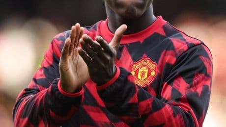 Ruben Amorim tells Kobbie Mainoo why he’s not playing for Man Utd with midfielder considering quitting THIS WEEK