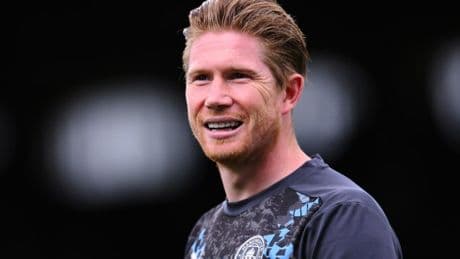 Kevin De Bruyne rejected two Premier League clubs before agreeing summer transfer