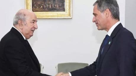 Entre Paris et Alger, le dialogue économique reprend en dépit de la crise diplomatique qui persiste