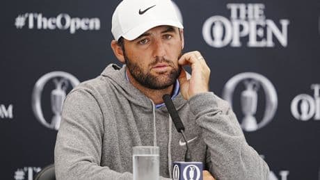This is not a fulfilling life – Scottie Scheffler questions why he chases majors