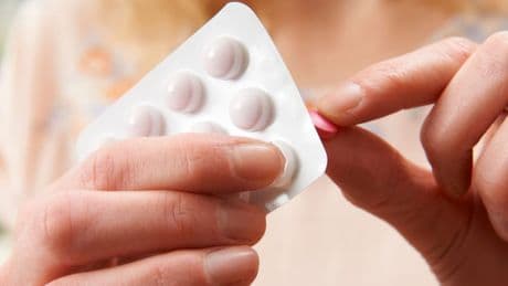 Ibuprofen: Keine Dauerlösung bei chronischen Schmerzen