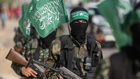 Hamas'tan Netanyahu açıklaması
