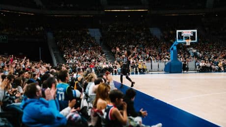 Los Harlem Globetrotters arrasan de nuevo en España: un show único, 50.000 personas y un regreso confirmado