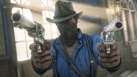 Red Dead Redemption 2 getting Switch 2 port and PS5 patch update claims report