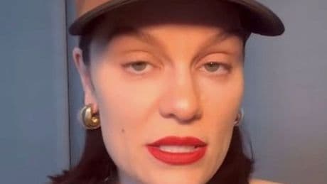 Jessie J breast cancer diagnosis set to inspire others to check for changes