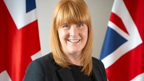 Labour minister blasted for claiming expenses on £27.50 Remembrance Day wreath