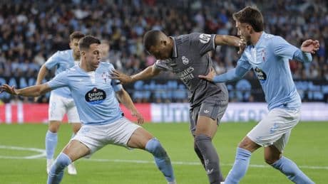 Nuevo adiós en el Celta de Vigo el próximo mes de junio