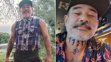Body of former MMA fighter discovered in Texas lake hours after his two young children were rescued