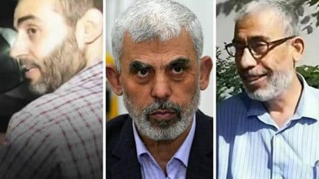 Chi era Mohammed Sinwar, spietato e potente capo di Hamas, il fratello Zakaria dato per morto: trovato vivo in obitorio