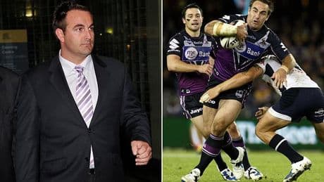 Fifteen years ago, an NRL star was busted trying to fix a match. Here's why an expert thinks he would have got away with it if he'd done it today
