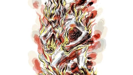 Incendios: España, ¿un Estado fallido?