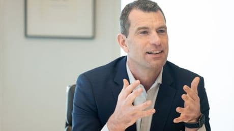 Manager Michael Ilgner: „Talent wird offenbar überbewertet“