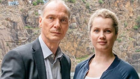Dresden-"Tatort" ohne Hanczewski: Brambach ermittelt mit Gröschel allein
