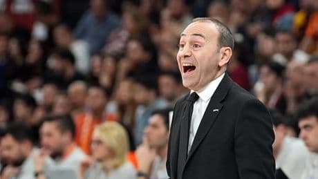 Yakup Sekizkök: "Hedefimize kilitlendik"