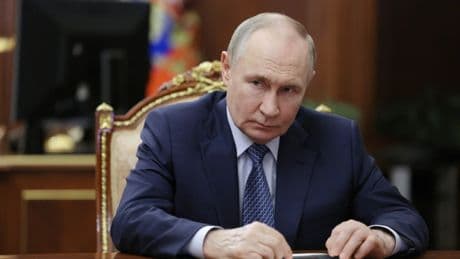 Falscher Instagram-Account: „Bild“ fällt offenbar auf Fake mit angeblicher Putin-Tochter herein