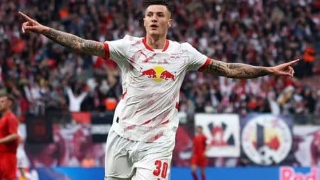 Benjamin Sesko solves Man Utd problem that had Alan Shearer seething long before Ruben Amorim