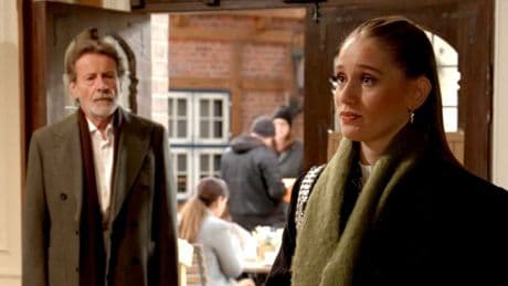 TV-Soaps: Das passiert heute in den Soaps