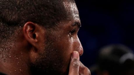 Former champion explains what Daniel Dubois must do to reverse Oleksandr Usyk result