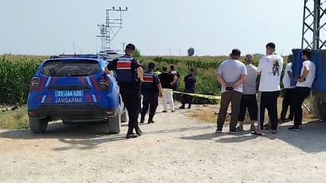 Sulama kanalında şüpheli olay: Kayıp adamın cesedi kan dondurdu