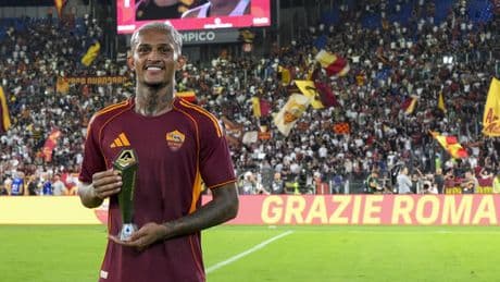 Roma-Bologna, l'anno delo scudetto è iniziato così. Le analogie con il campionato 2000-2001