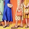 I'm a fashion editor and I'm OBSESSED with these £18 Sainsbury's sandals that look so much more expensive than they are