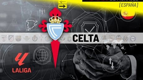 Fichajes Celta: rumores, altas y bajas para la temporada 2025/26 en Primera División
