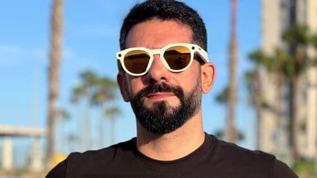 He pasado dos semanas con las Oakley Meta: tan impresionantes como en tierra de nadie