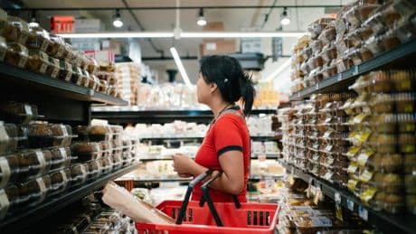 Why June 2025 Food Inflation Feels Worse Than The Numbers Show