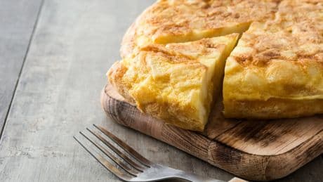 Platos básicos, sencillos y riquísimos para llevar a la pradera de San Isidro