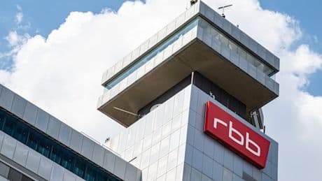 RBB scheitert vor Bundesverfassungsgericht im Streit um Staatsvertrag