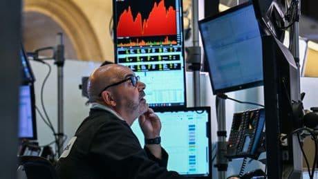 Wall Street rassurée par l'accord commercial entre les Etats-Unis et l'Union européenne
