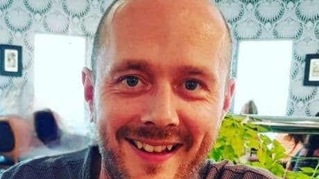 Scots dad dies from brain tumour after being told bizarre symptoms were 'stress-related'