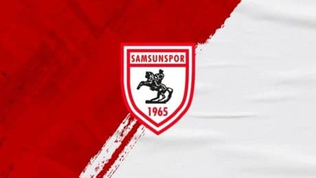 Samsunspor’un muhtemel rakipleri belli oldu!