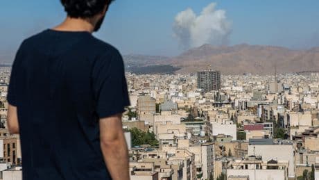 Iran Rejects Trump’s Call for ‘Surrender’ in War With Israel