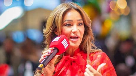 Verona Pooth im BILD-Talk - „Alles an mir geändert, das mir nicht gefällt“