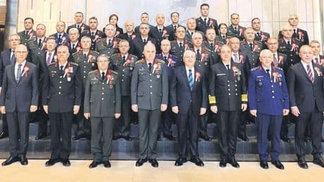 OYAK’tan üyelerine yüzde 55.2 getiri