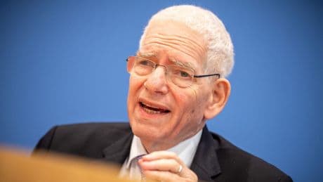 Stopp der Rüstungsexporte: War's das mit der Staatsräson? Reaktionen auf Deutschlands Israel-Sanktionen