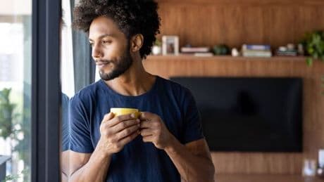 Two to six cups of popular drink can help support healthier ageing