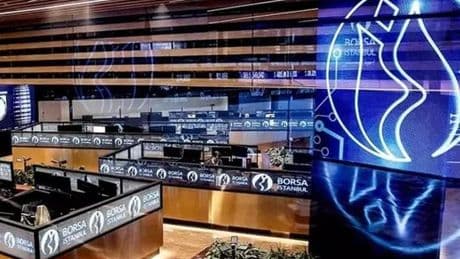 Yarın borsalar açık mı kapalı mı? 1 Mayıs 2025 borsaların çalışma saatleri, kaçtan kaça kadar işlem görüyor?