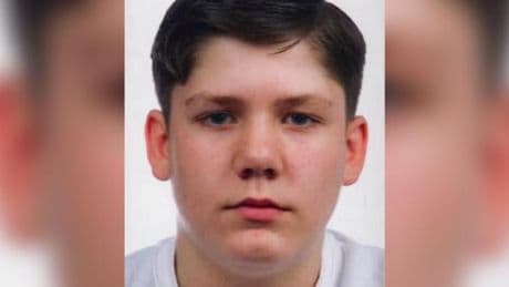 Berliner Polizei fahndet mit Foto nach Jungen