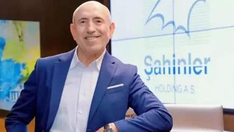 Büyükçekmece Belediyesi'ne yönelik yolsuzluk soruşturmasında iş insanı Kemal Şahin tutuklandı