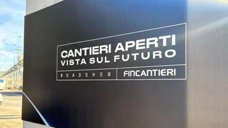 Ribaltamento a mare, Canesin di Fincantieri: “Nuovo bacino entro il 2027 ma poi bisognerà spostare la ferrovia”. Bucci: “Si garantiscano ricadute positive sul territorio”