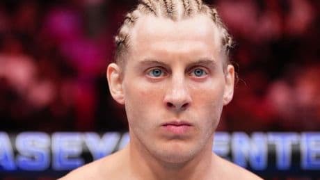 UFC star Paddy Pimblett issues heartfelt statement after Liverpool parade scare