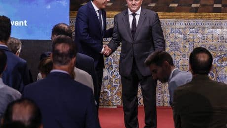 Una apuesta fallida de Mazón