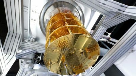 Technologie: „Potenzial für eine Führungsrolle“ – Deutschlands überraschender Quantenvorteil