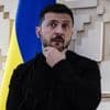 Guerre en Ukraine : Volodymyr Zelensky appelle à davantage de sanctions contre la Russie