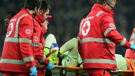 Mike Maignan im Krankenhaus: Sorge um Milan-Torwart nach Zusammenprall