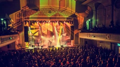Angus Robertson urges Edinburgh festivals to expand across the city