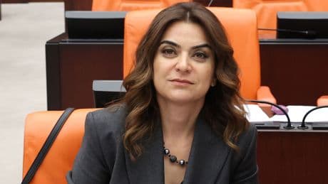 Gülistan Kılıç Koçyiğit: İnfaz paketine muhalefet etmeye devam edeceğiz